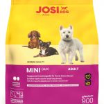 JosiDog Mini 900g