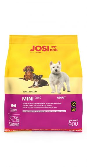 JosiDog Mini 900g