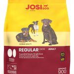 JosiDog Regular 900g