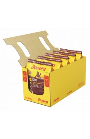 Josera Dog Kids 5x900g