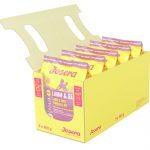 Josera Dog Lamm+Reis 5x900g
