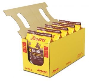 Josera Dog Balance 5x900g