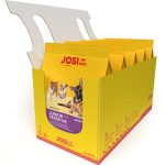 JosiDog Junior Sensitive 5x900g
