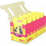 JosiDog Regular 5x900g