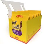 JosiDog Adult Sensitive 5x900g