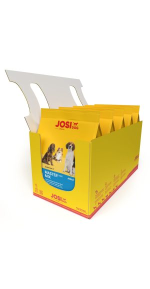 JosiDog Master M.5x900g
