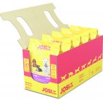 JosiDog Mini 5x900g