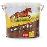 Josera Horse Kraut+Rüben Mineral 4kgE