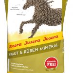 Josera Horse Kraut+Rüben Mineral 15kg