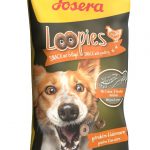 Josera Dog Loopies Geflügel 150g