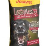 Josera Dog Loopies Rind 150g