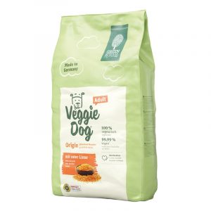 VeggieDog Orig10kg