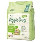 VeggieDog Grainfree 900g