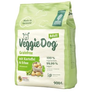 VeggieDog Grainfree 900g