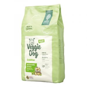 VeggieDog Grainfree 10kg