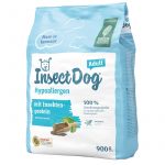 InsectDog Hypoallergen 900g