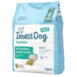 InsectDog Sensitive 900g