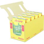Josera Dog Geflügel+Forelle 5x900g