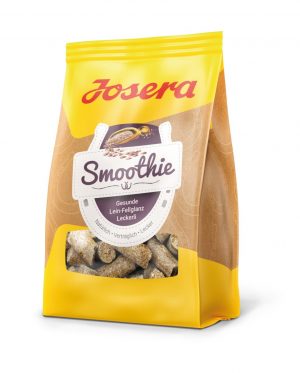 Josera Horse Leckerlie Smoothie 900g