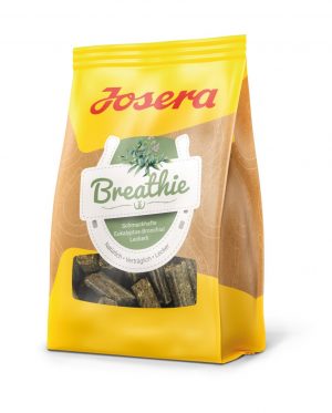 Josera Horse Leckerlie Breathie 900g