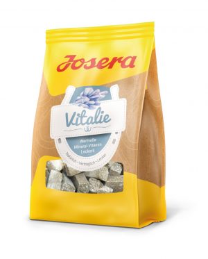 Josera Horse Leckerlie Vitalie 900g