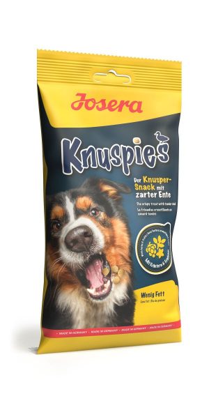 Josera Dog Knuspies 150g