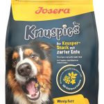 Josera Dog Knuspies 900g