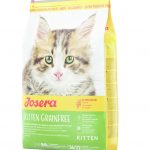 Josera Cat Kitten 10kg