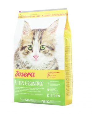Josera Cat Kitten 10kg