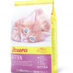 Josera Cat Kitten 400g