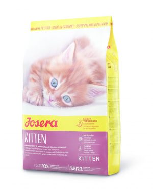 Josera Cat Kitten 400g
