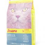Josera Cat Catelux 10kg