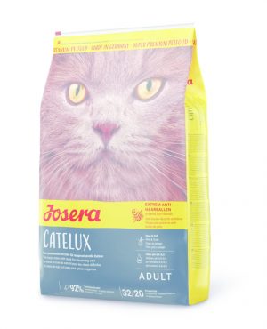 Josera Cat Catelux 10kg