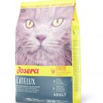 Josera Cat Catelux 400g