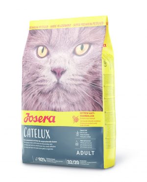 Josera Cat Catelux 400g