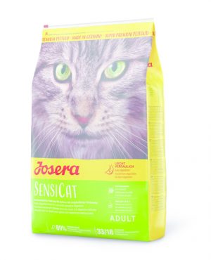 Josera Cat Sensicat 10kg