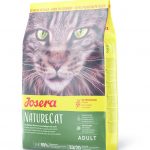 Josera Cat NatureCat 400g