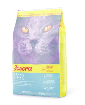 Josera Cat Léger 10kg