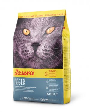 Josera Cat Léger 2kg