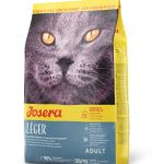 Josera Cat Léger 400g