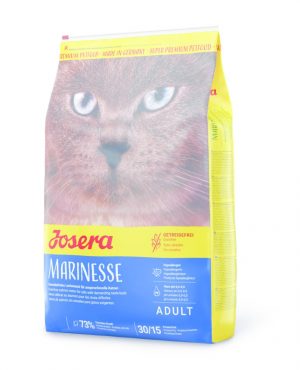 Josera Cat Marinesse 10kg