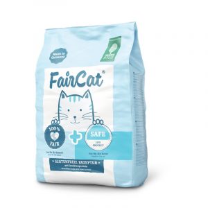 FairCat Safe 300g