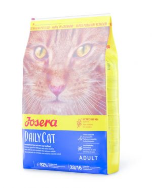 Josera Cat DailyCat 10kg