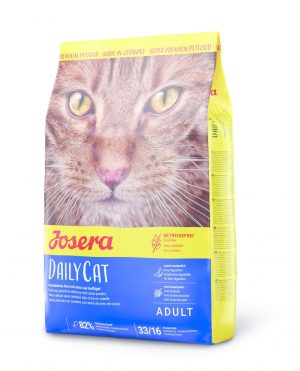Josera Cat DailyCat 2kg