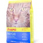 Josera Cat DailyCat 400g