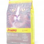 Josera Cat Naturelle 10kg