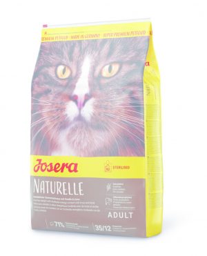 Josera Cat Naturelle 10kg