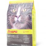 Josera Cat Naturelle 2kg
