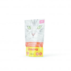 Josera Cat Pate Huhn+Spinat 85gP