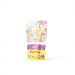Josera Cat Pate Kitten 85gP